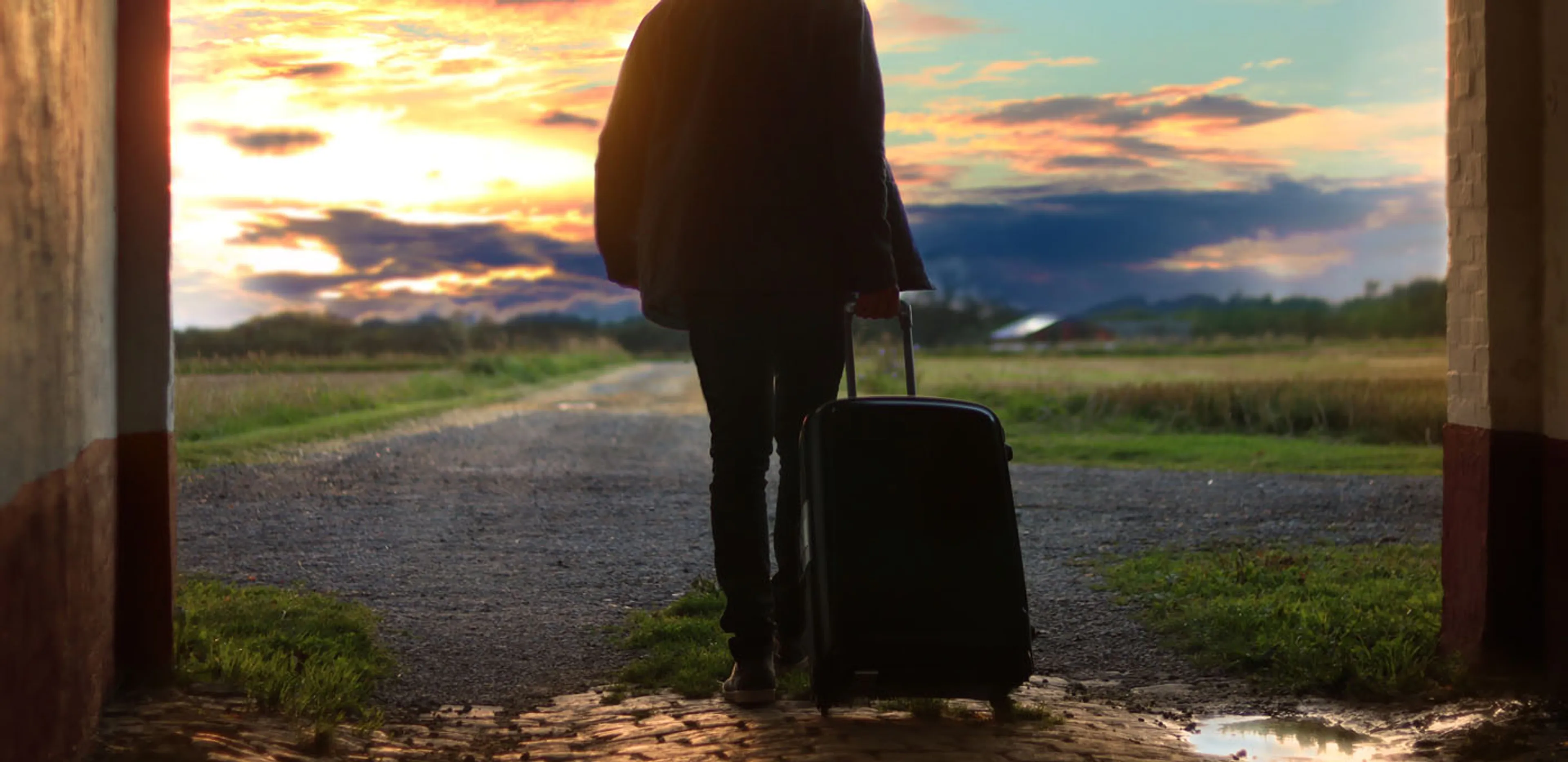 Column Wenka – Als een vader