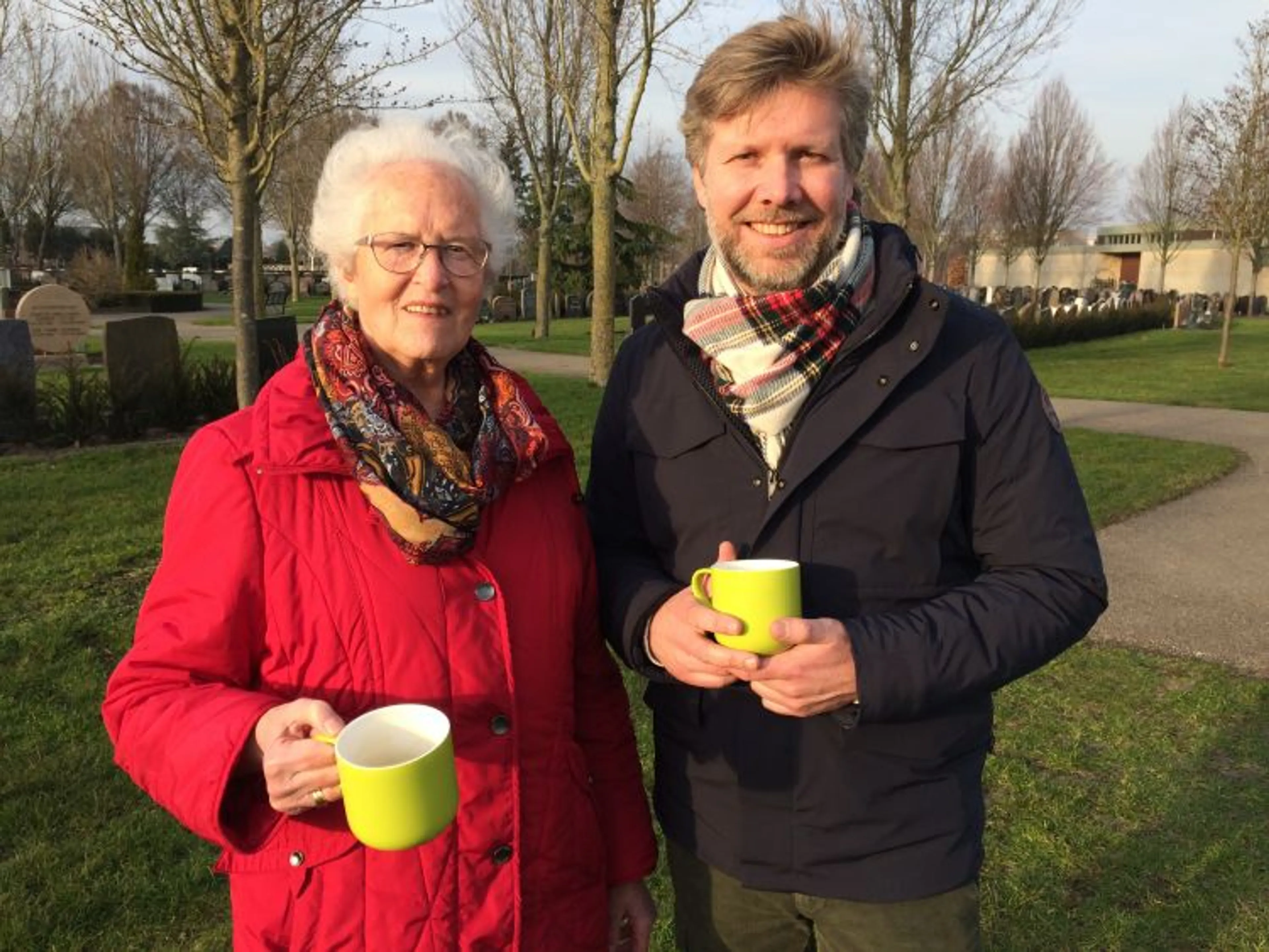 Uitgelichte afbeelding