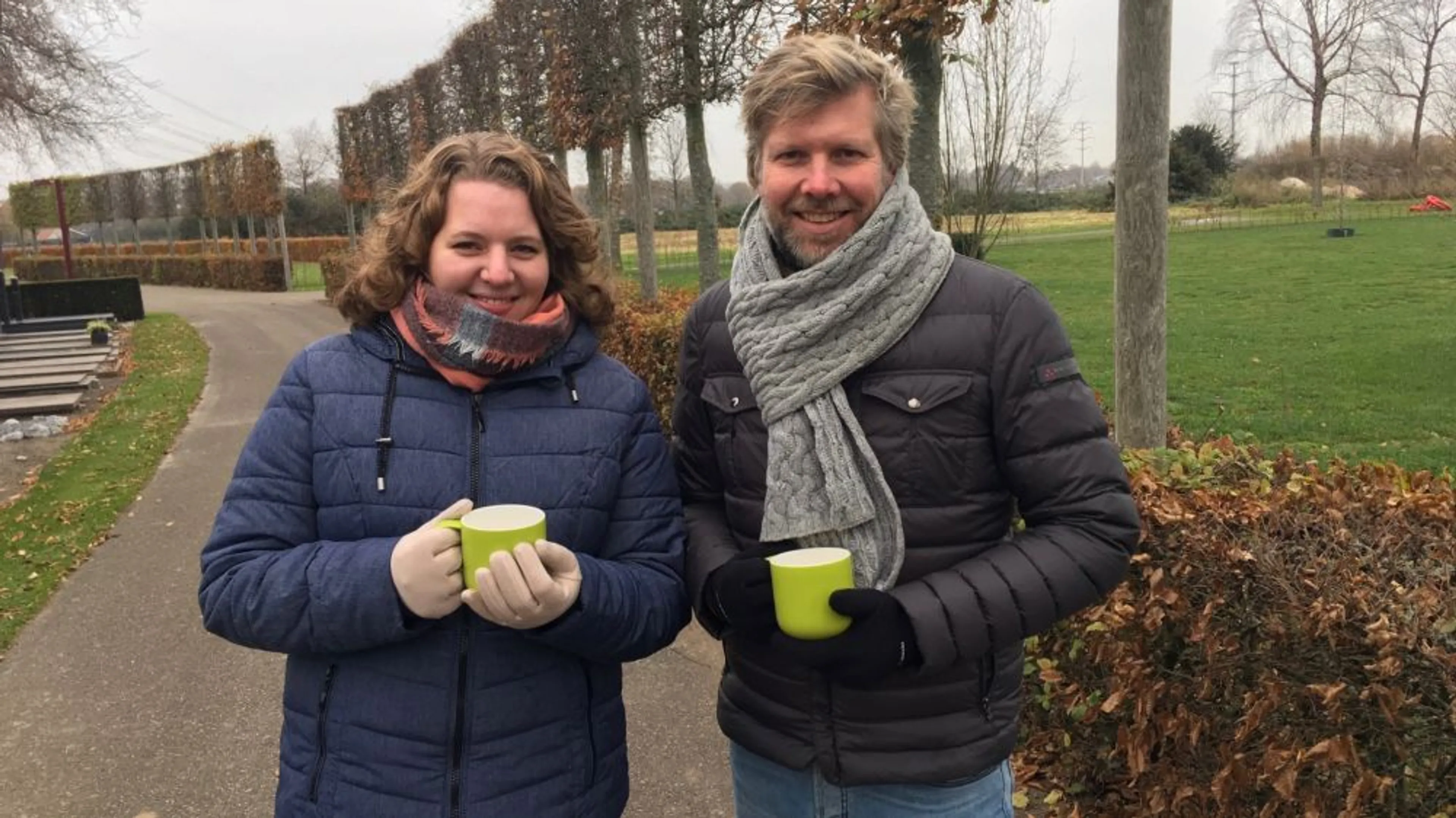 Uitgelichte afbeelding