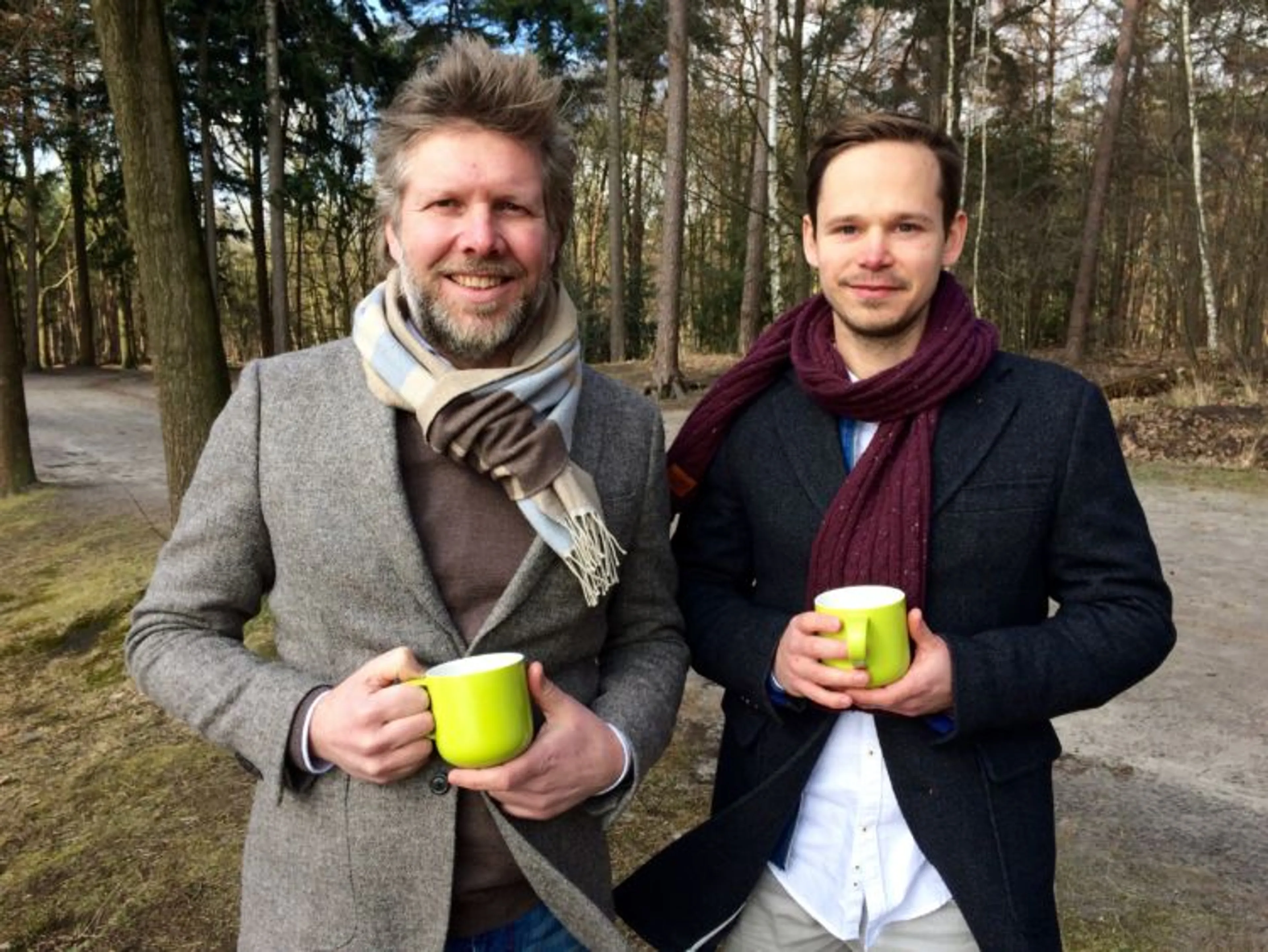 Uitgelichte afbeelding