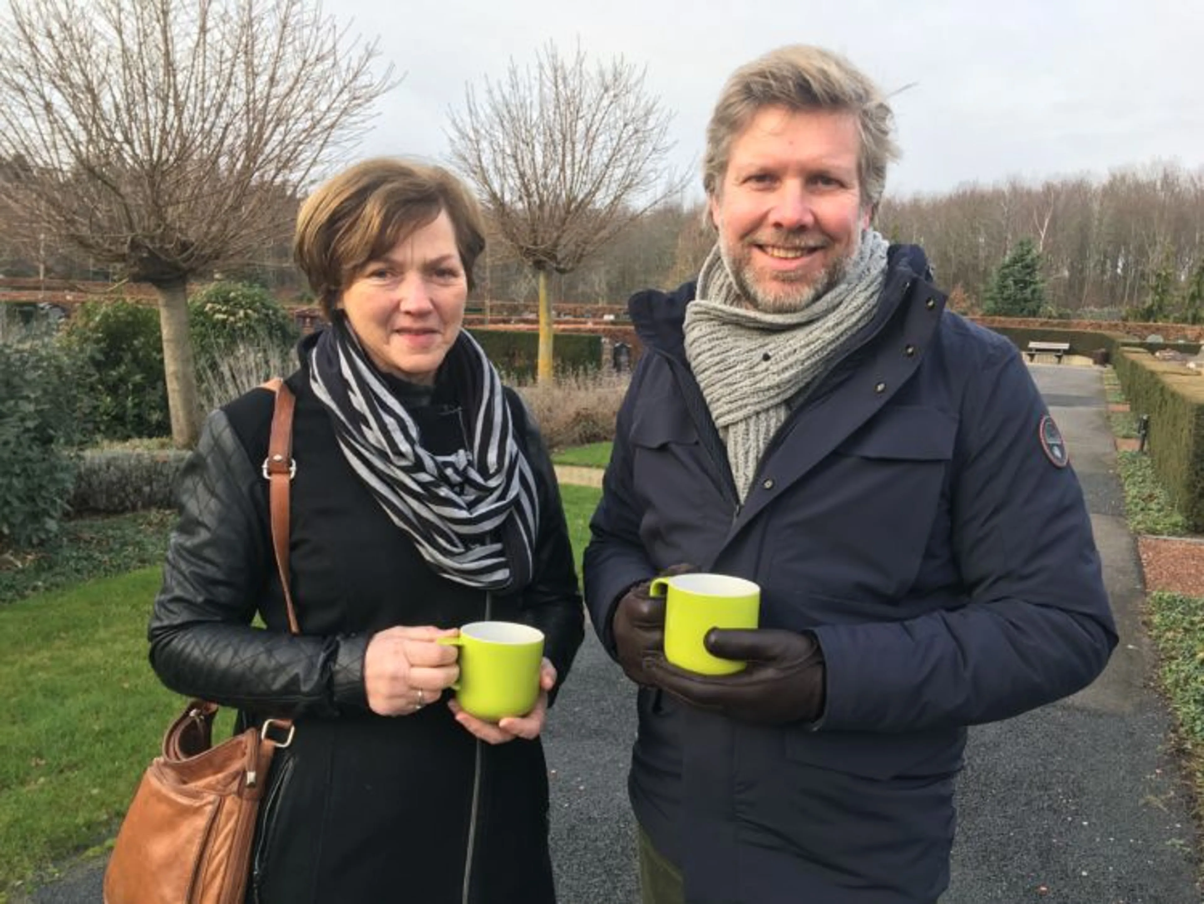 Uitgelichte afbeelding