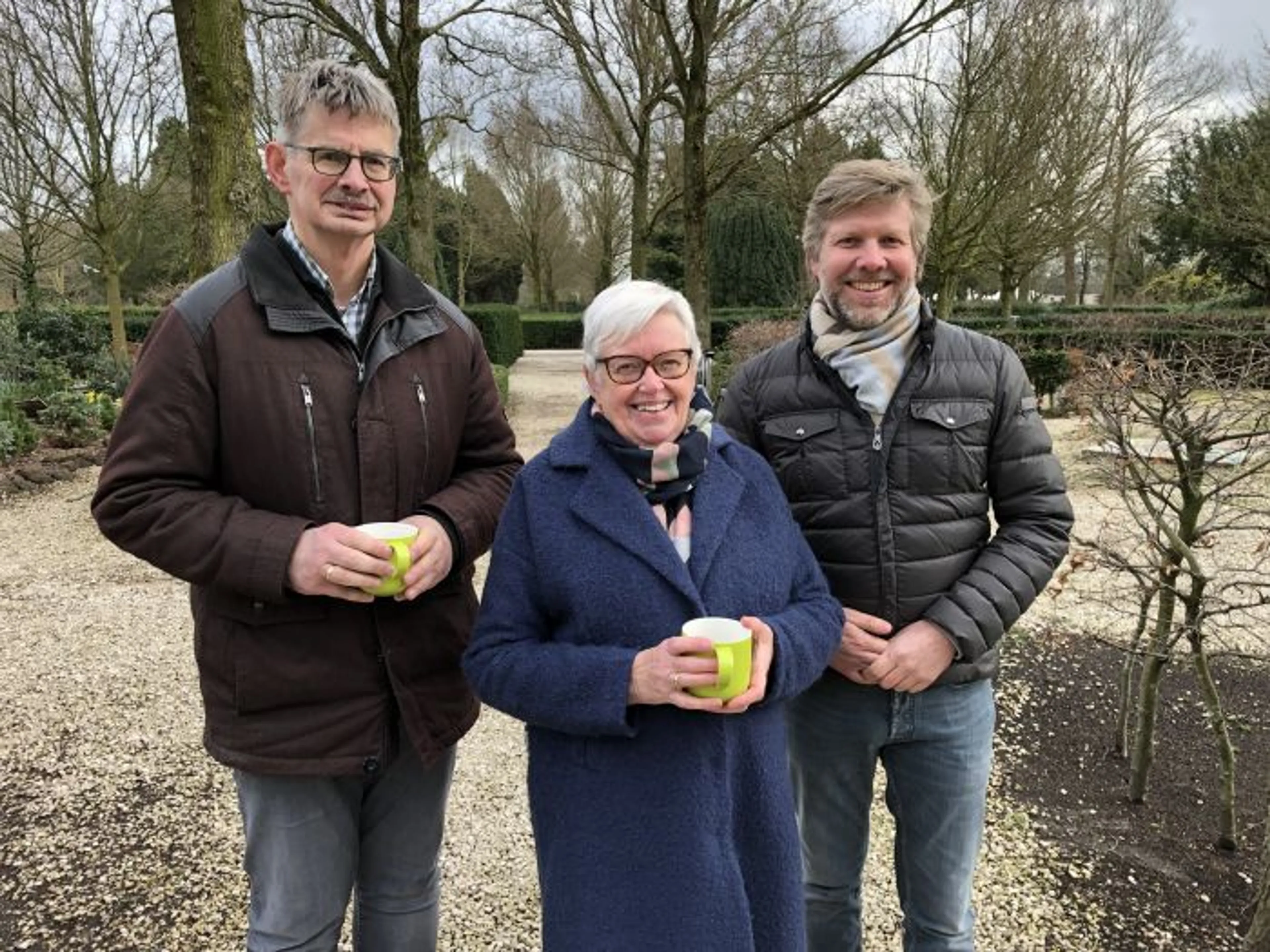 Uitgelichte afbeelding