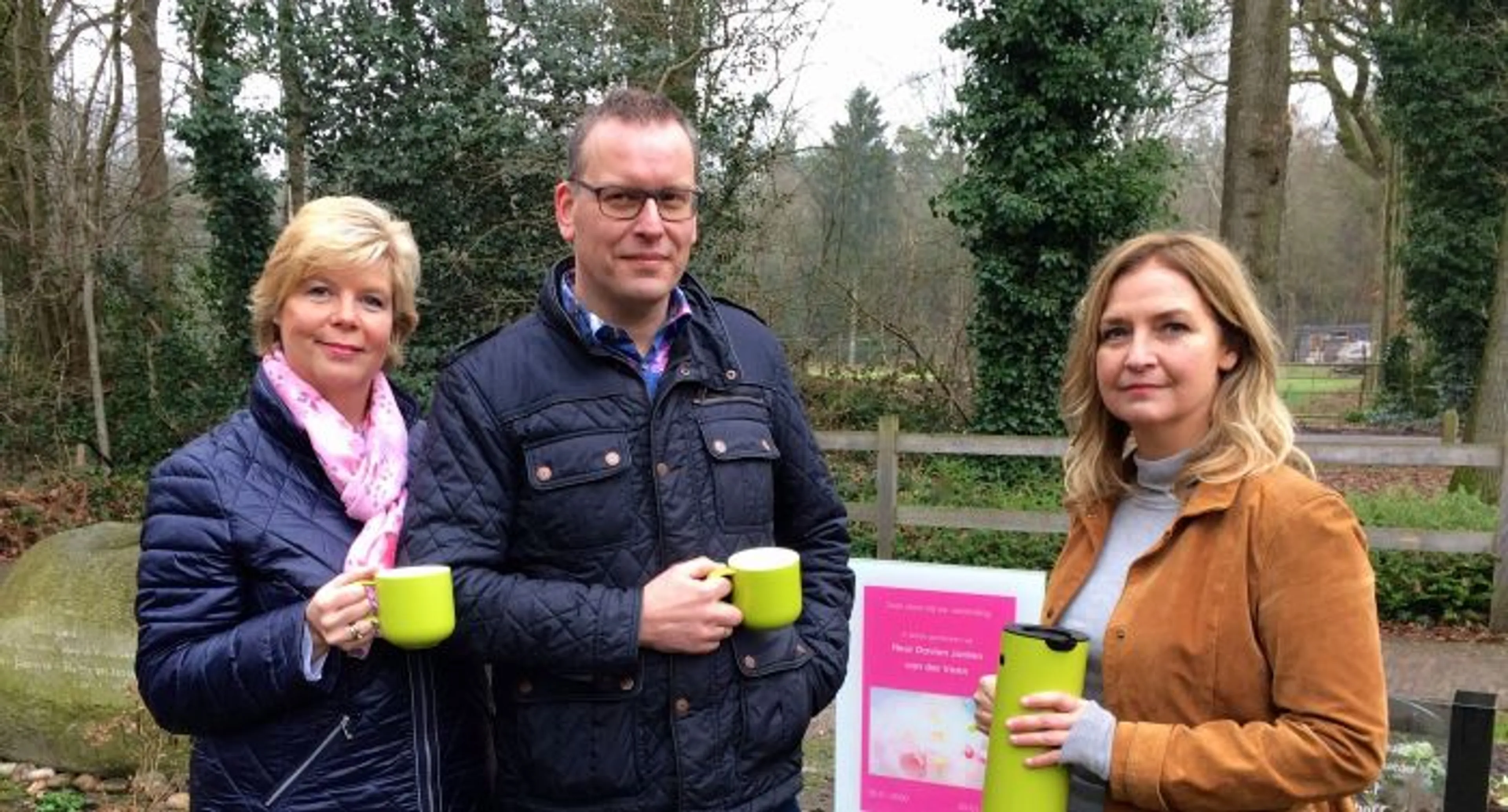 Uitgelichte afbeelding