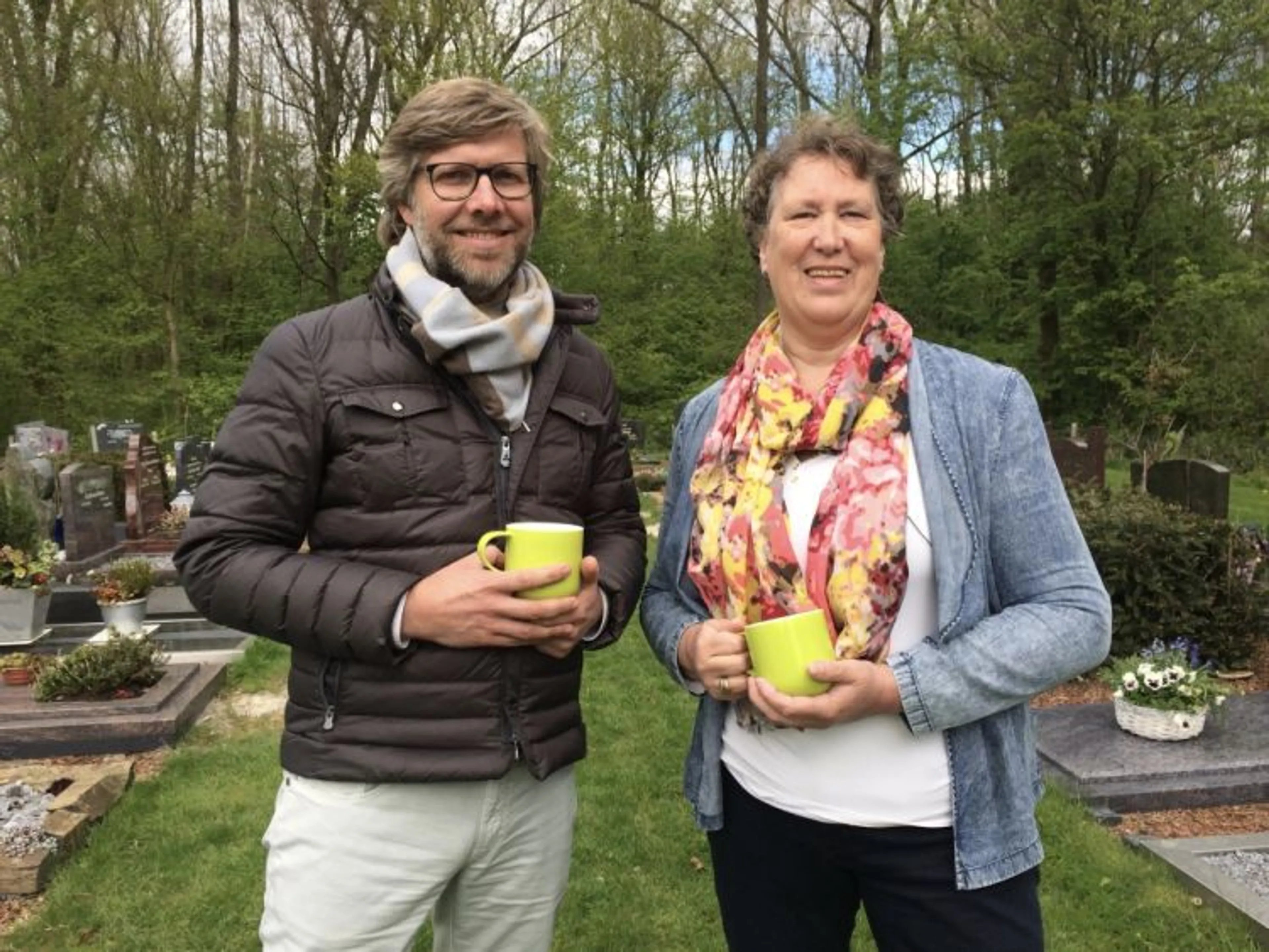 Uitgelichte afbeelding