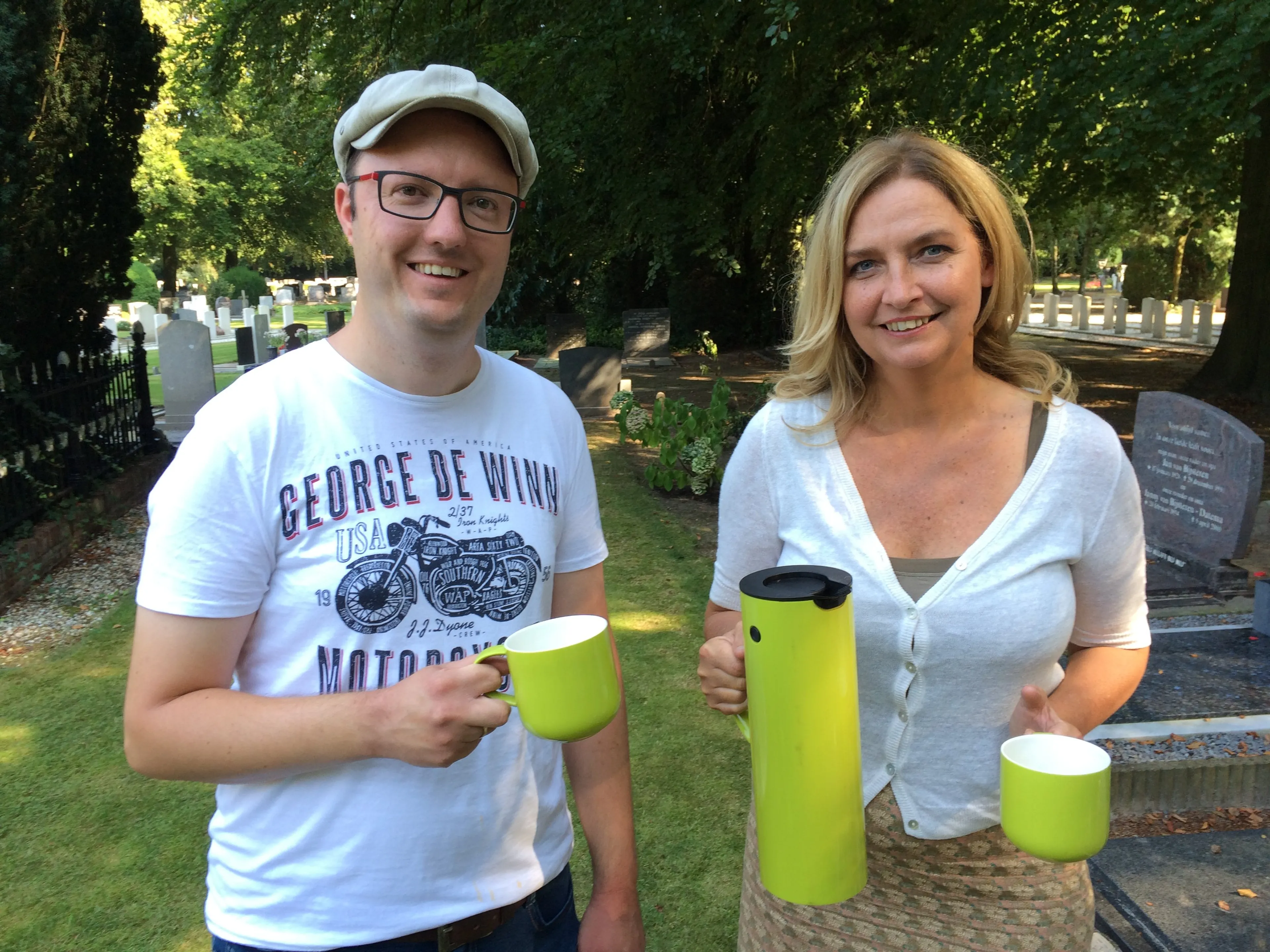 Uitgelichte afbeelding