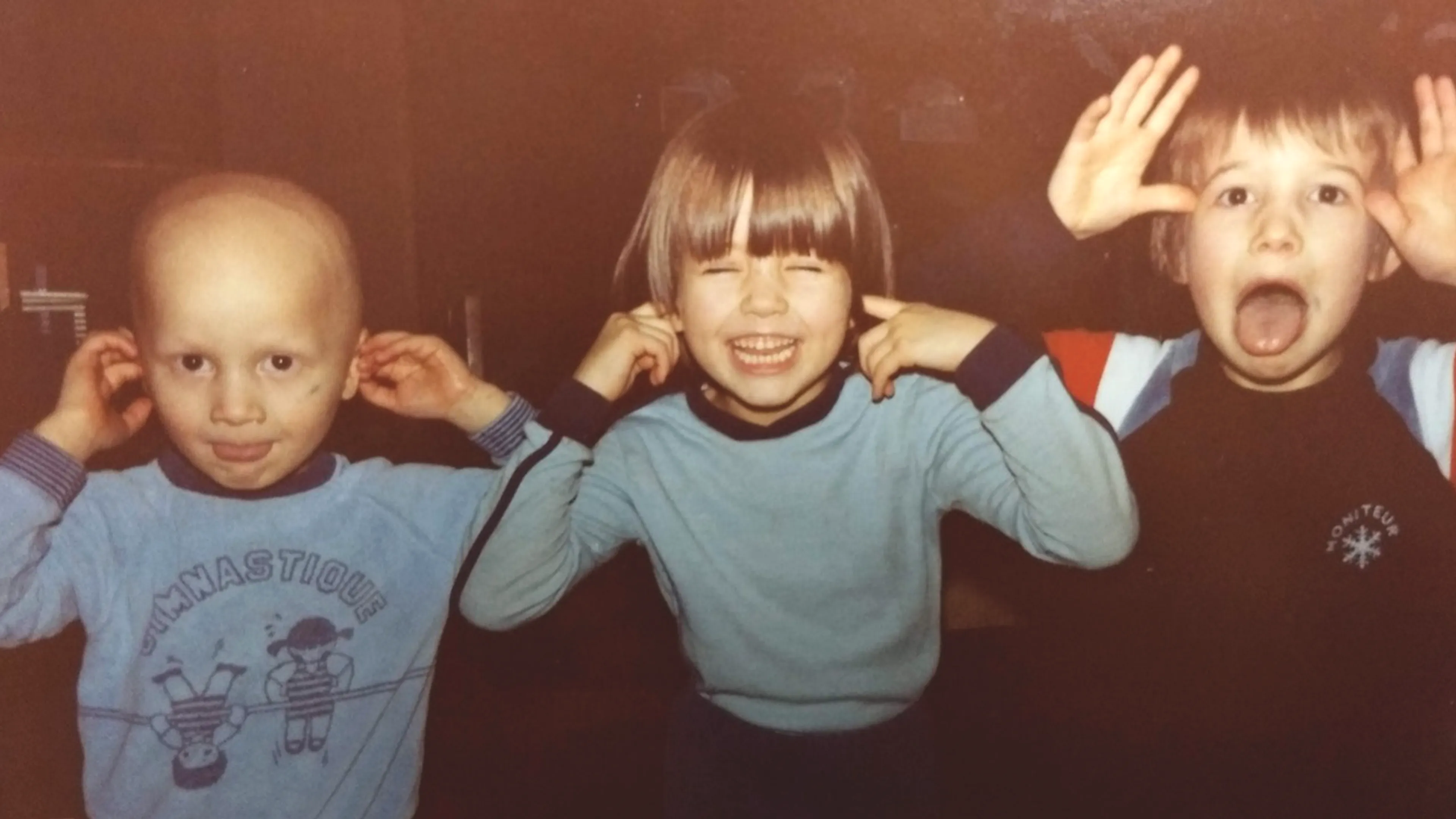 Ann worstelde met uitgestelde rouw: ‘Ik heb het verdriet altijd voor mezelf gehouden’