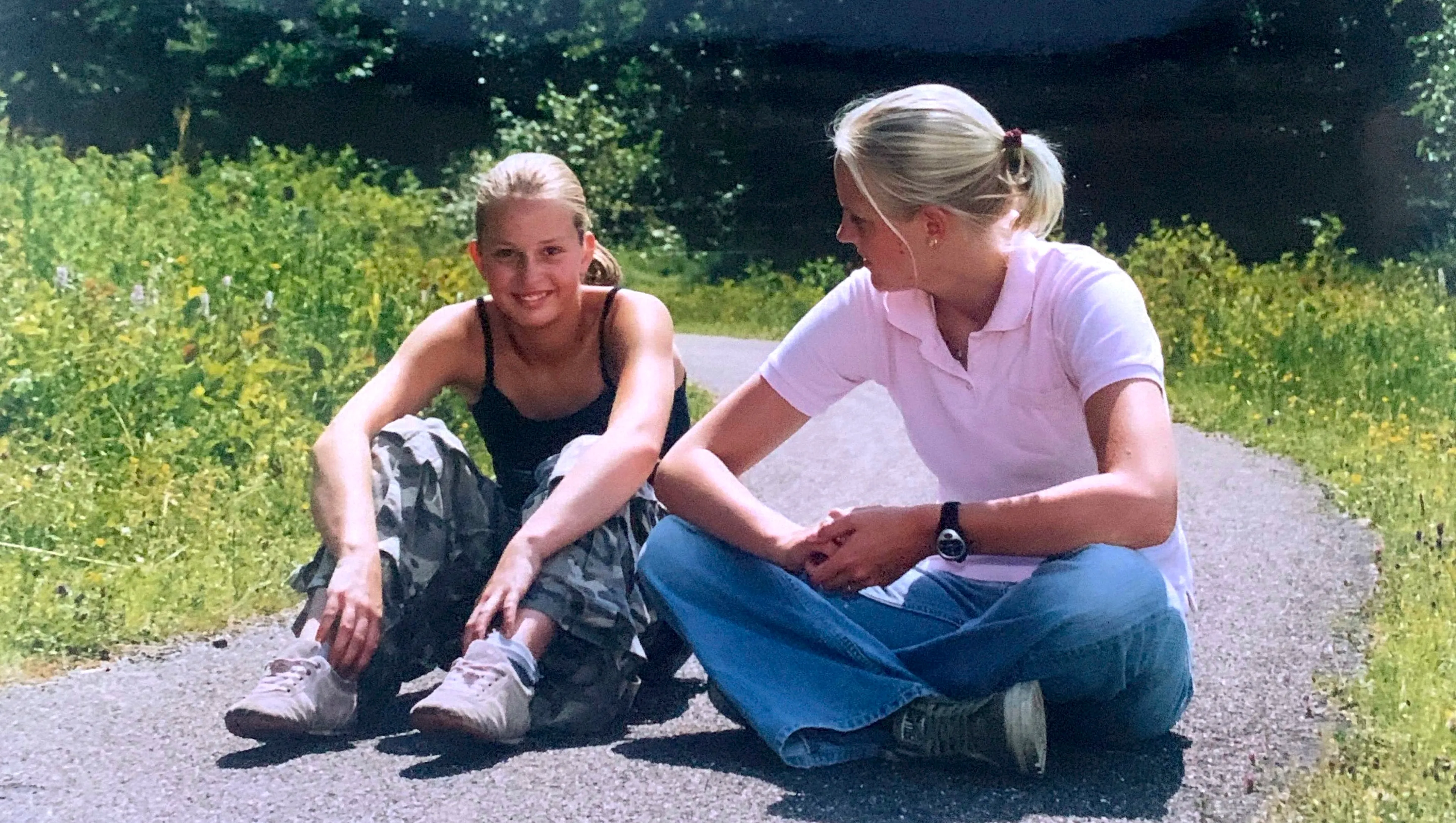 Vera (10) zei het vroeger al: ‘Later word ik hemelmeisje’