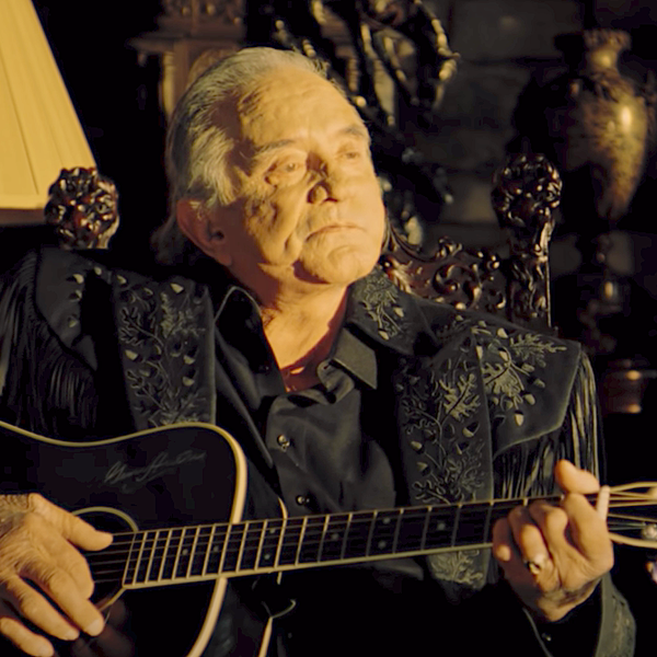 Song | ‘Meet me in heaven’ van Johnny Cash gaat over de tragische dood van zijn broer Jack