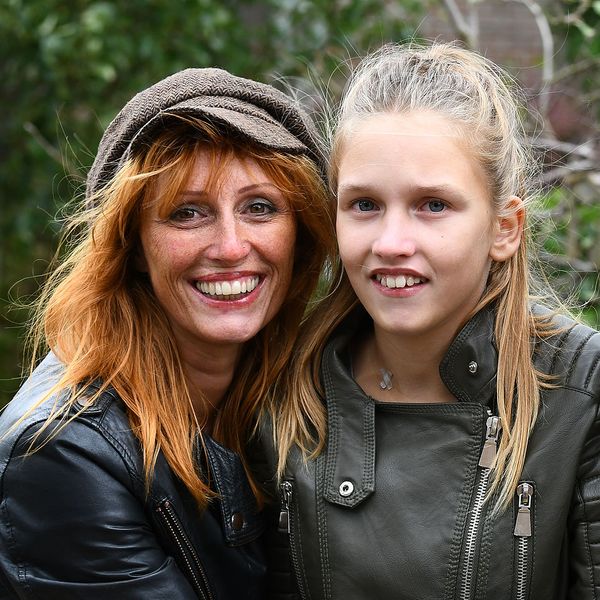 Paula verliest haar dochter aan kanker: 'We hebben Marit niet verteld dat ze zou overlijden'