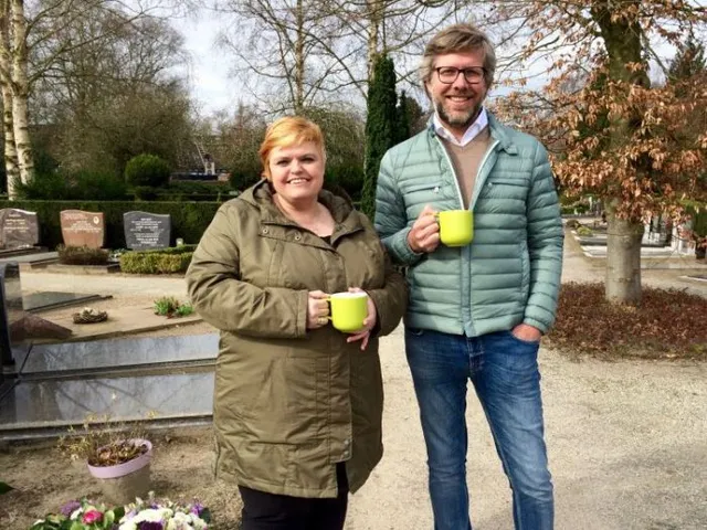 Uitgelichte afbeelding