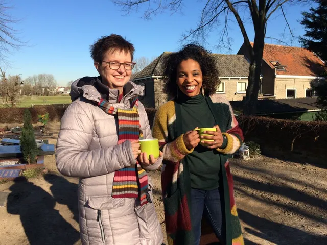 Uitgelichte afbeelding