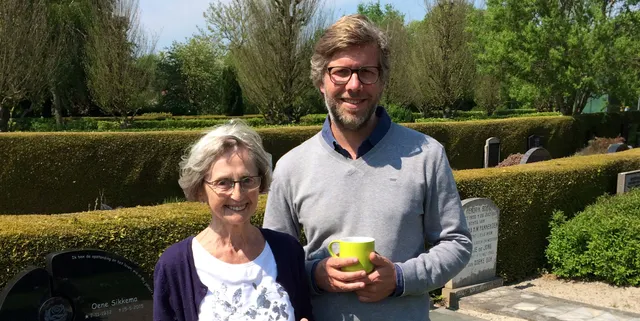 Uitgelichte afbeelding