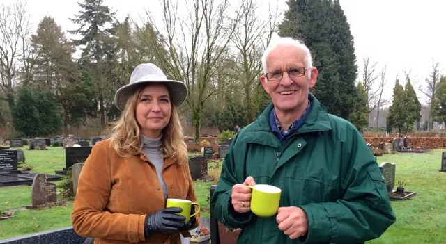 Uitgelichte afbeelding