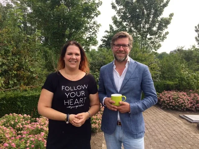 Uitgelichte afbeelding