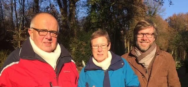 Uitgelichte afbeelding