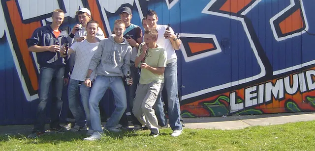 Uitgelichte afbeelding