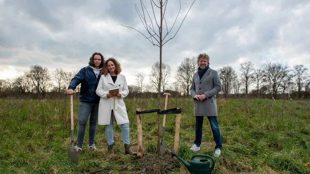 Uitgelichte afbeelding