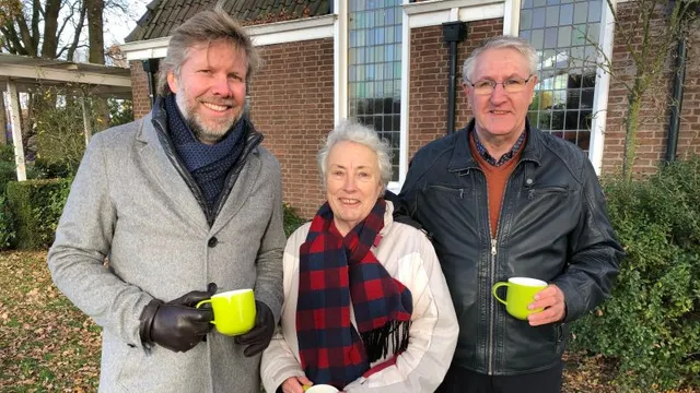 Uitgelichte afbeelding