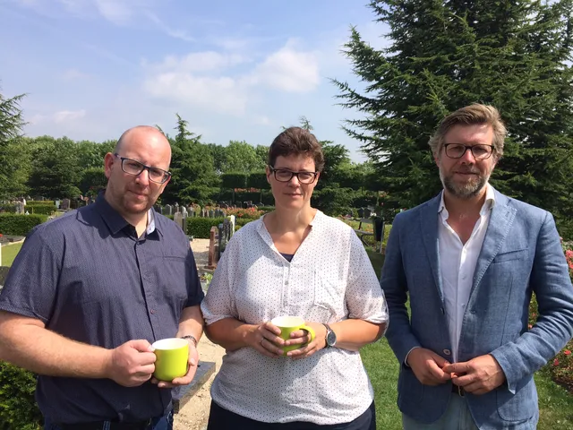 Uitgelichte afbeelding