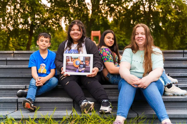 Uitgelichte afbeelding