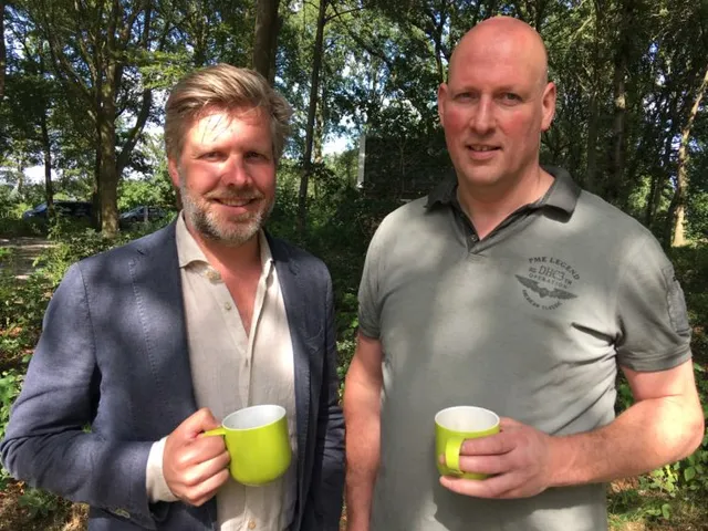 Uitgelichte afbeelding