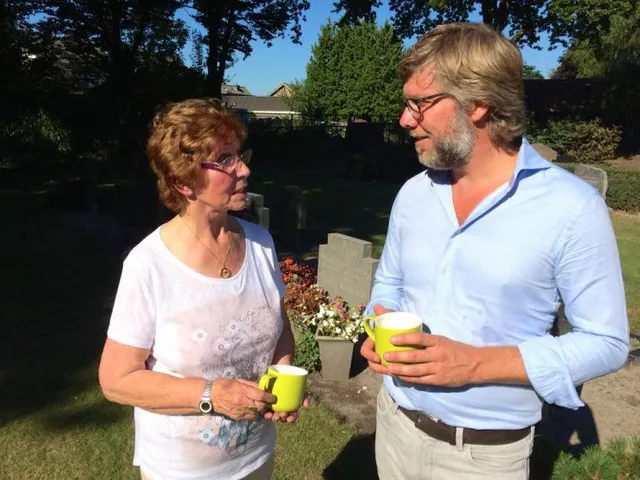 Uitgelichte afbeelding