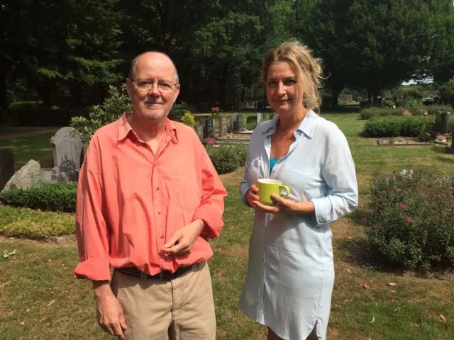 Uitgelichte afbeelding