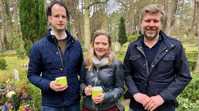 Uitgelichte afbeelding