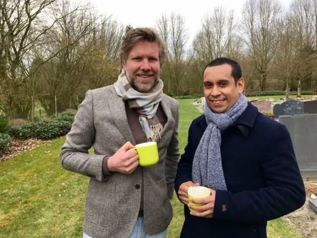 Uitgelichte afbeelding