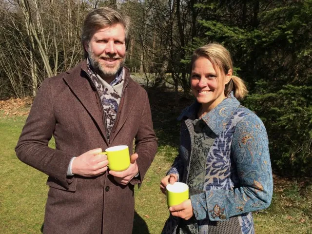 Uitgelichte afbeelding