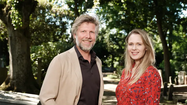 Uitgelichte afbeelding