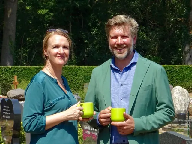 Uitgelichte afbeelding