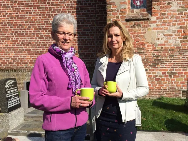 Uitgelichte afbeelding