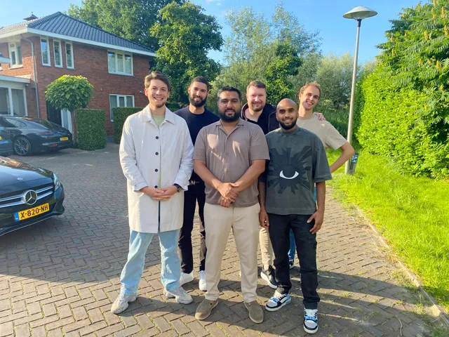 Uitgelichte afbeelding