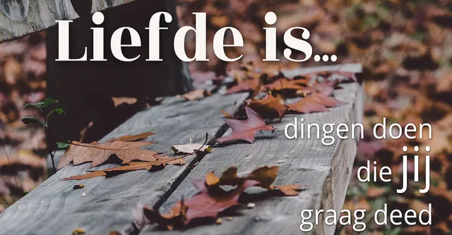 Een dag als Valentijnsdag kan extra pijnlijk zijn als je jouw lief niet meer vast kunt houden. Speciaal voor jou zeven bemoedigende teksten om deze dag door te komen.