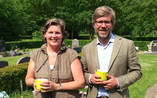 Uitgelichte afbeelding