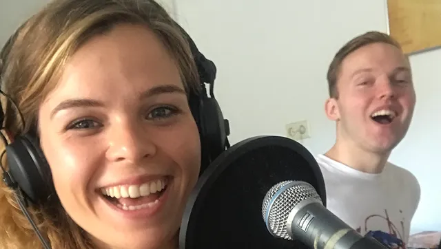 Uitgelichte afbeelding