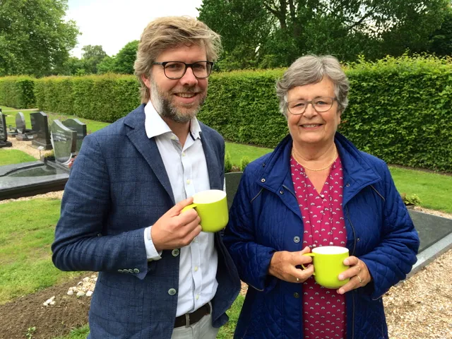 Uitgelichte afbeelding