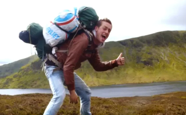 Jip en David zijn soulmates, dat weet David meteen als hij de ernstig zieke Jip ontmoet. Ze zijn drieënhalf jaar bevriend als Jip op 24-jarige leeftijd overlijdt. Na Jips dood gooit David zijn leven rigoureus om. En velen met hem. “Nog nooit had ik zo’n authentiek mens ontmoet.".