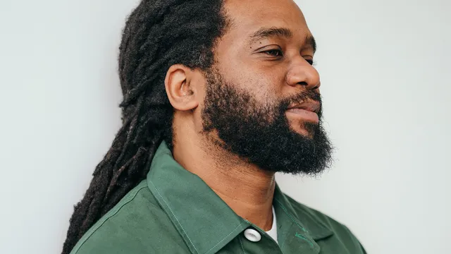 Persfoto Glen Faria.