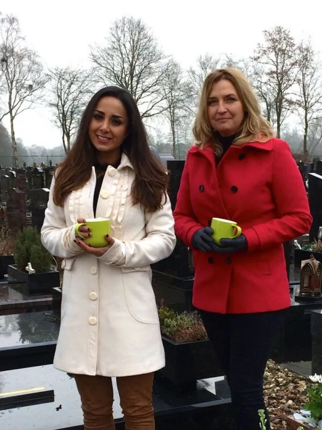 Uitgelichte afbeelding