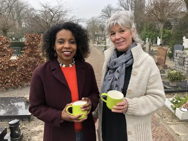 Uitgelichte afbeelding