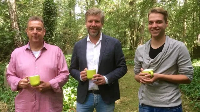 Uitgelichte afbeelding