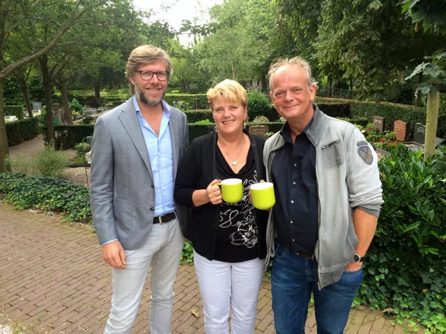 Uitgelichte afbeelding