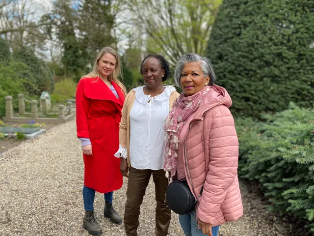 Uitgelichte afbeelding