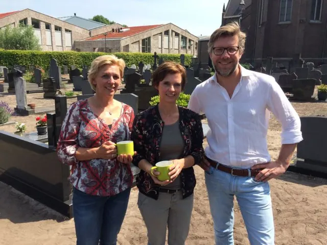 Uitgelichte afbeelding