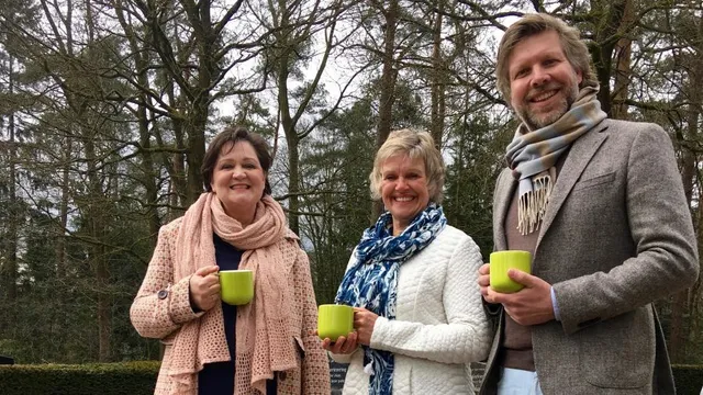 Uitgelichte afbeelding