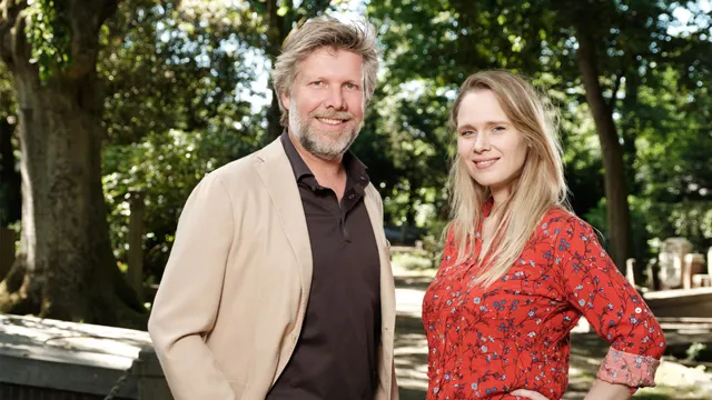 Uitgelichte afbeelding