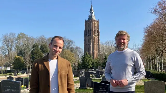 Uitgelichte afbeelding