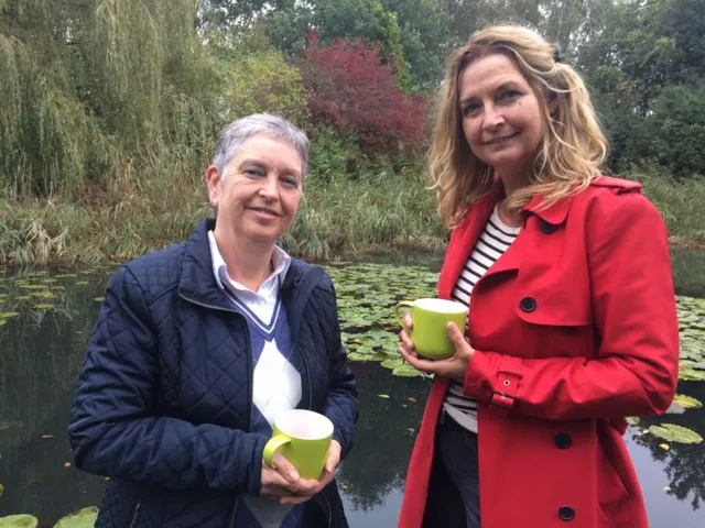 Uitgelichte afbeelding